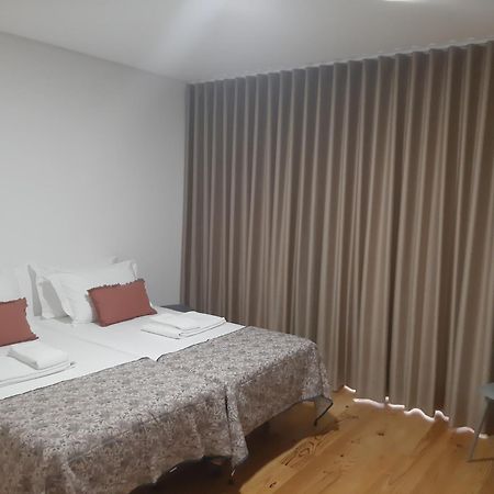 蓬德利马 Casa Da Travessa酒店 外观 照片