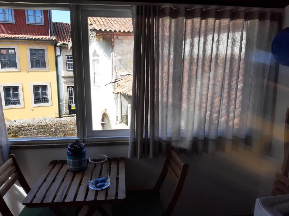 蓬德利马 Casa Da Travessa酒店 外观 照片