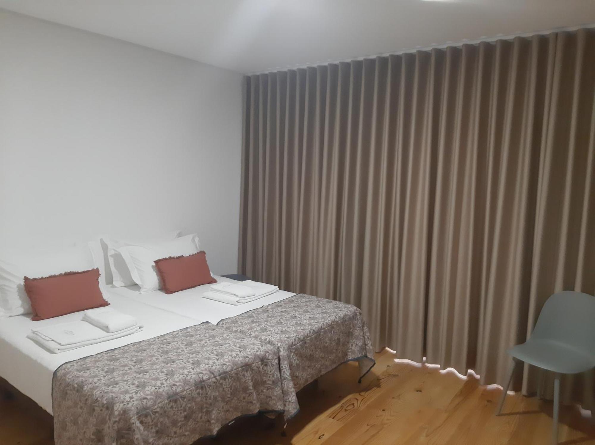 蓬德利马 Casa Da Travessa酒店 外观 照片