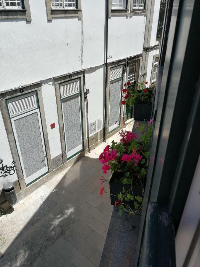 蓬德利马 Casa Da Travessa酒店 外观 照片